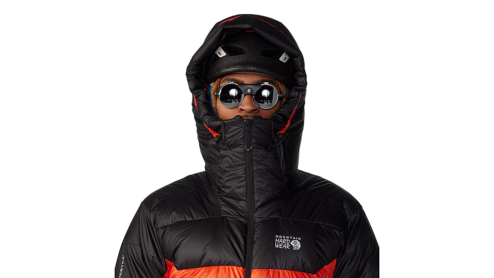 Mountain Hardwear Phantom Belay Down Parka - Mens, 842, S, 2092281-842-S