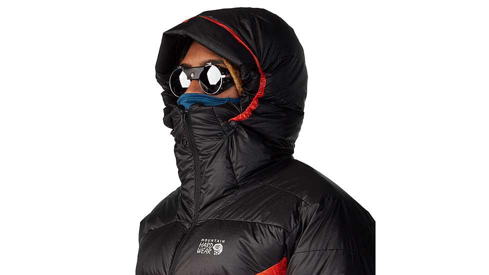 Mountain Hardwear Phantom Belay Down Parka - Mens, 842, S, 2092281-842-S