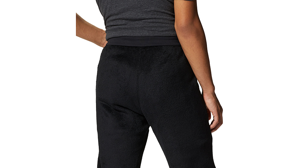 Mountain Hardwear Polartec High Loft Pants - Mens, 090, LxR, 2104611-090-LxR