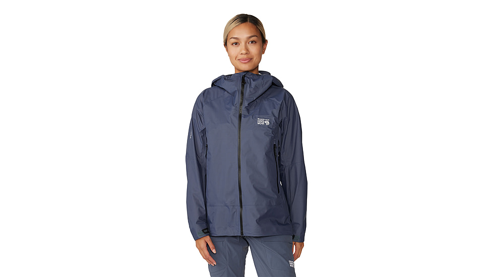 Mountain Hardwear Premonition UL Jacket - Womens, 417, L, 2063311-417-L