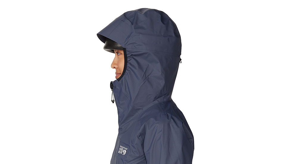 Mountain Hardwear Premonition UL Jacket - Womens, 417, L, 2063311-417-L
