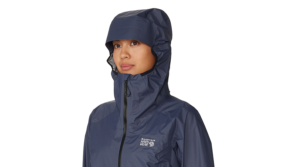 Mountain Hardwear Premonition UL Jacket - Womens, 417, L, 2063311-417-L