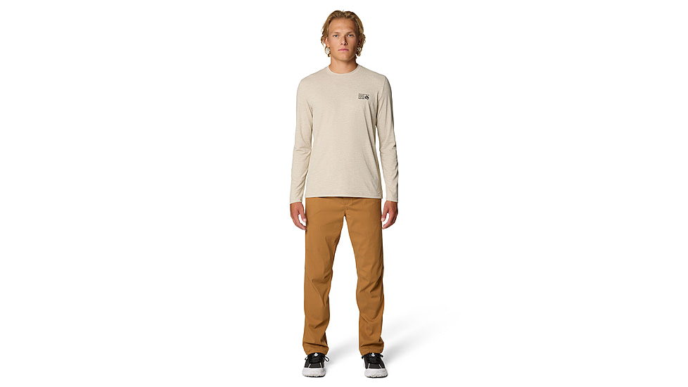 Mountain Hardwear Rockrydge Pant - Mens, Copper Clay, Lx32, 190423050338