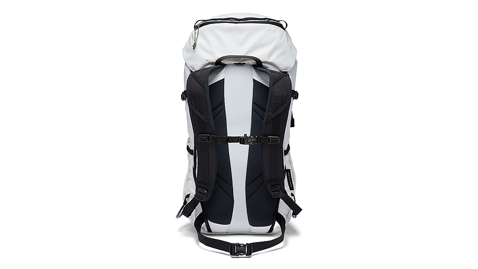 Mountain Hardwear Scrambler 25L Backpack, Undyed, O/S, 190423017232