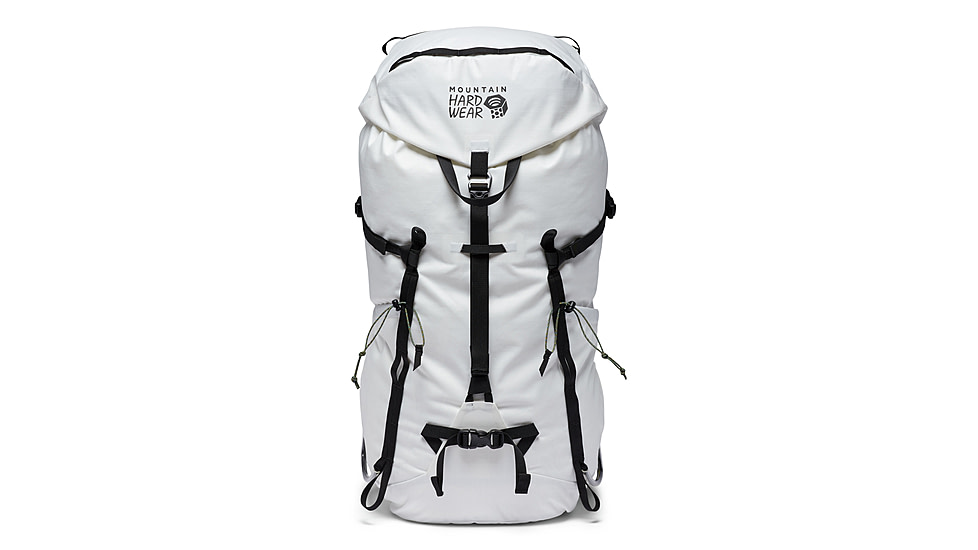 Mountain Hardwear Scrambler 25L Backpack, Undyed, O/S, 190423017232