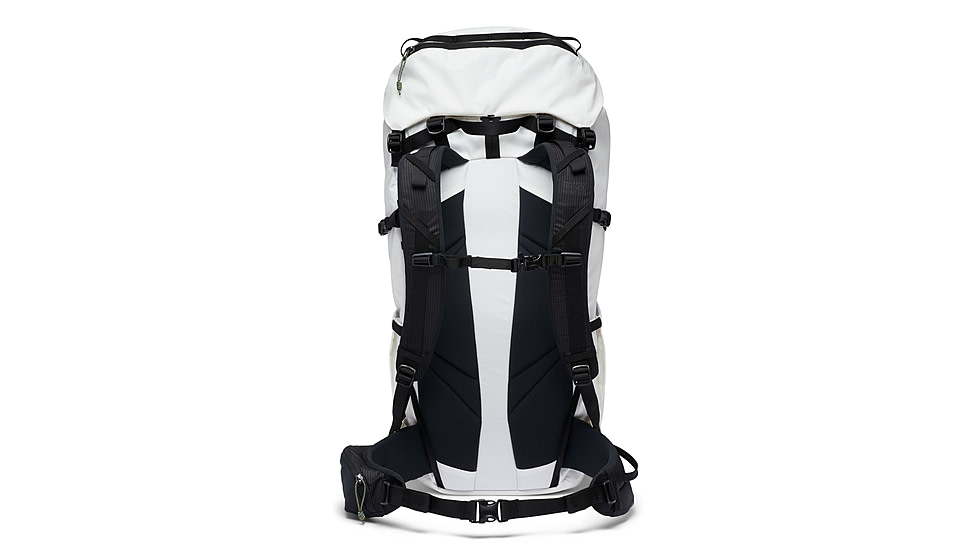 Mountain Hardwear Scrambler 35L Backpack, Undyed, S/M, 190423032341