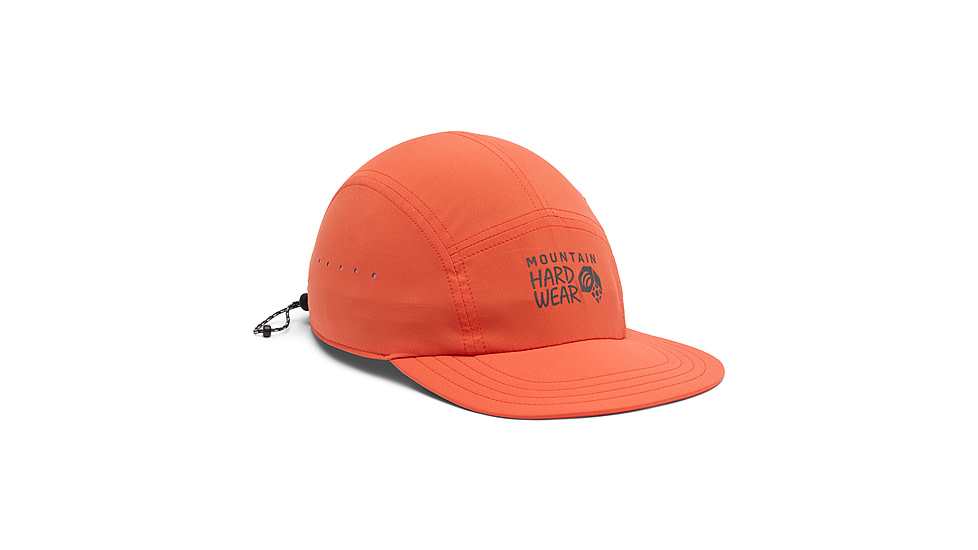 Mountain Hardwear Shade Lite Hat, Aspect, O/S, 2160321-640-O/S