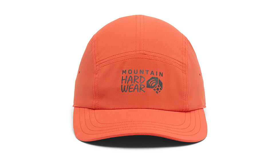 Mountain Hardwear Shade Lite Hat, Aspect, O/S, 2160321-640-O/S