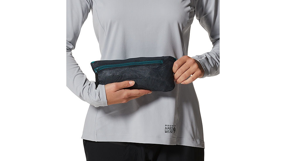 Mountain Hardwear Stretch Ozonic Jacket - Womens, 340, L, 2093471-340-L