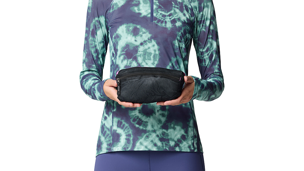 Mountain Hardwear Stretch Ozonic Jacket - Womens, Lilac Glow, XL, 190423052011