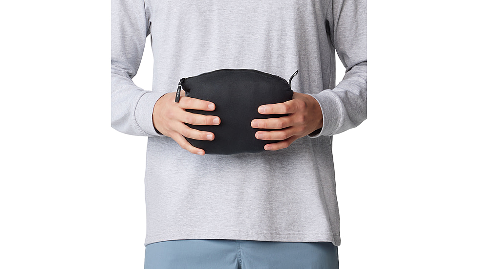 Mountain Hardwear Stretchdown Light Full Zip Hoody - Mens, 007, S, 2077751-007-S