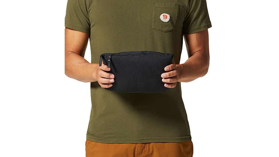 Mountain Hardwear Stretchdown Light Jacket - Mens, 010, L, 2104521-010-L