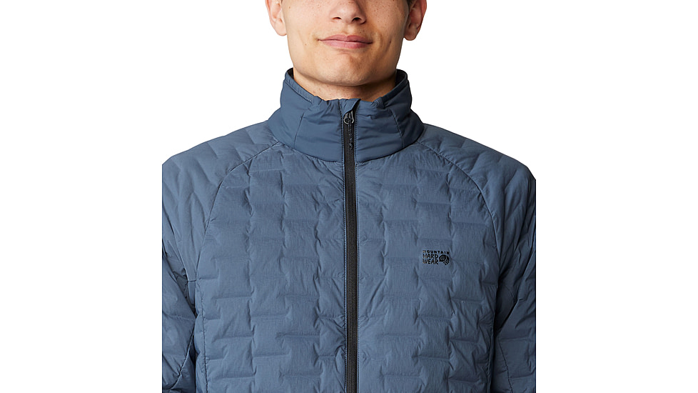 Mountain Hardwear Stretchdown Light Jacket - Mens, 430, L, 2104521-430-L