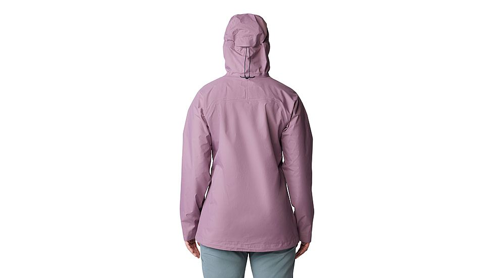 Mountain Hardwear Threshold Jacket - Womens, 534, M, 2093491-534-M