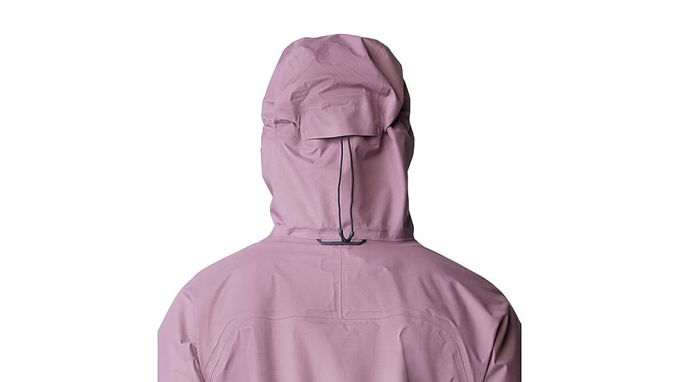 Mountain Hardwear Threshold Jacket - Womens, 534, M, 2093491-534-M