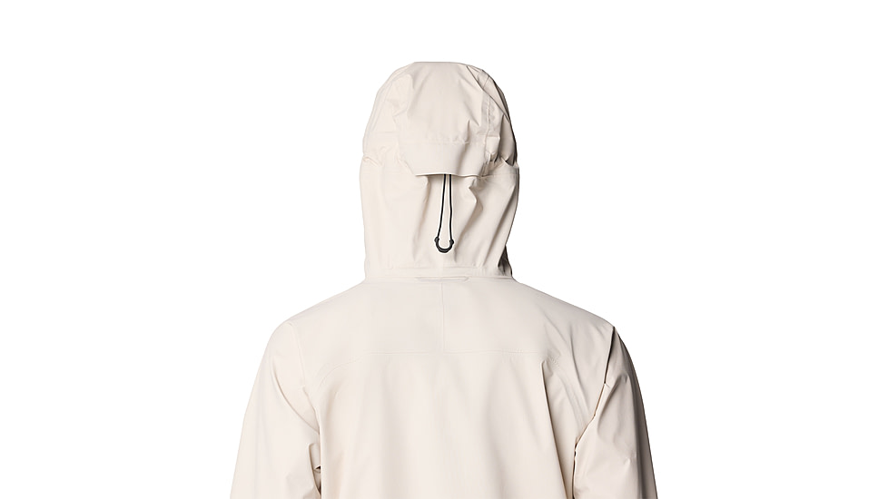 Mountain Hardwear Threshold Parka - Womens, Talc, L, 190423037568