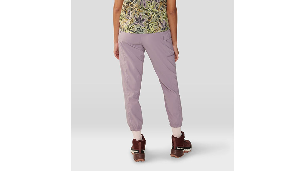 Mountain Hardwear Trail Sender Pant - Womens, Daze, Small, 2067921533-S