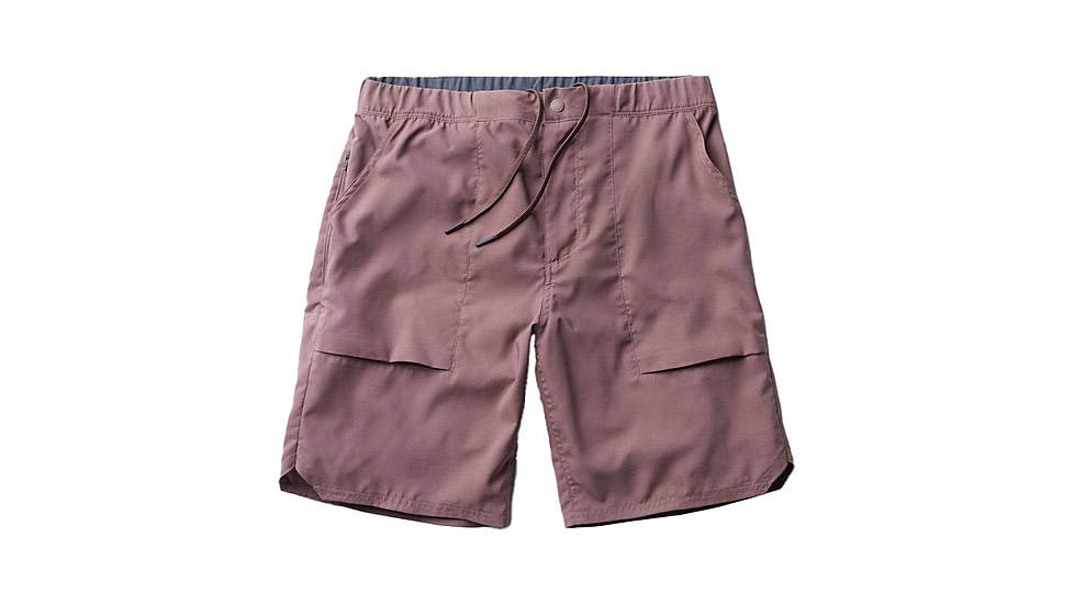 Mountain Hardwear Trail Sender Short - Mens, 7in, Carob, 40, 2068031219-40