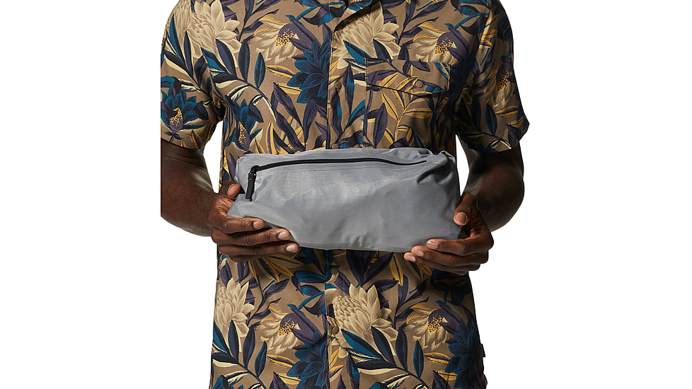 Mountain Hardwear TrailVerse Gore-Tex Jacket - Mens, 010, XXL, 2092321-010-XXL