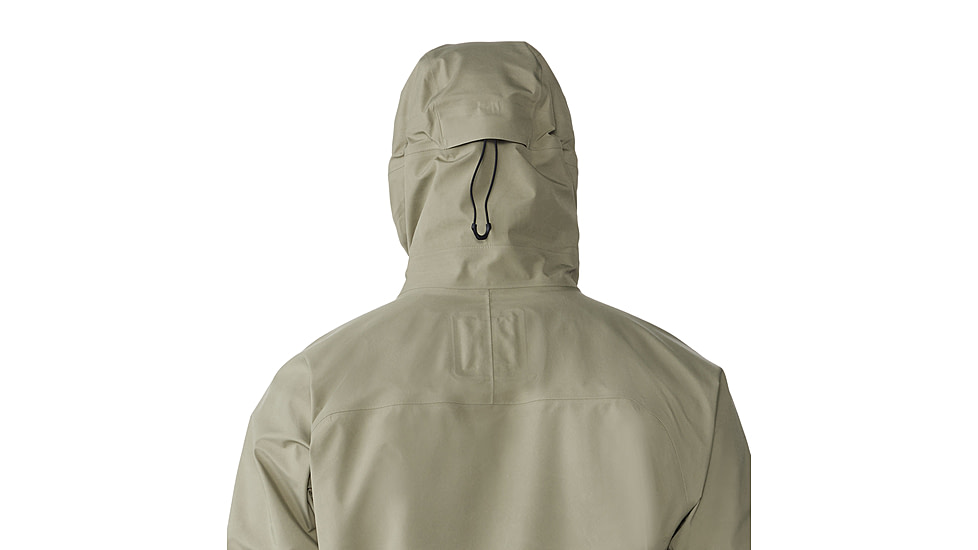 Mountain Hardwear TrailVerse Gore-Tex Jacket - Mens, 361, S, 2092321-361-S