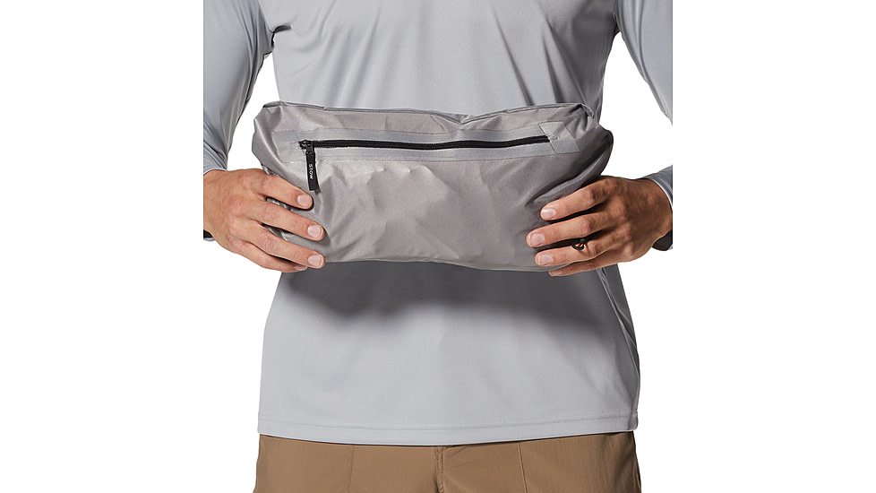 Mountain Hardwear TrailVerse Gore-Tex Jacket - Mens, 838, L, 2092321-838-L