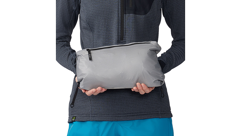 Mountain Hardwear TrailVerse GORE-TEX Jacket - Womens, 010, L, 2092851-010-L