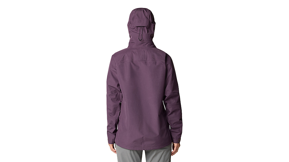 Mountain Hardwear TrailVerse GORE-TEX Jacket - Womens, 500, XL, 2092851-500-XL