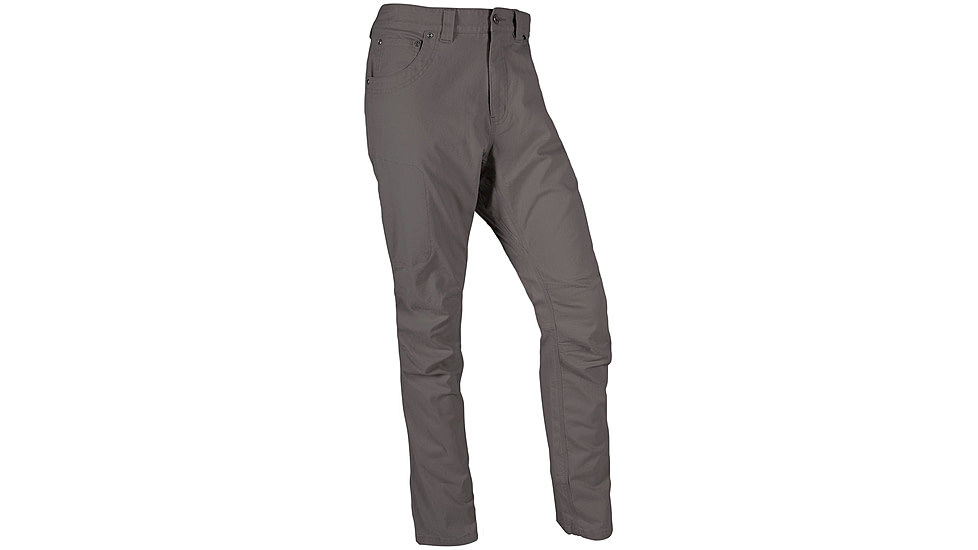 Mountain Khakis Camber Original Pants Classic Fit - Mens, Firma, 38x34, E37255FIRMA3834