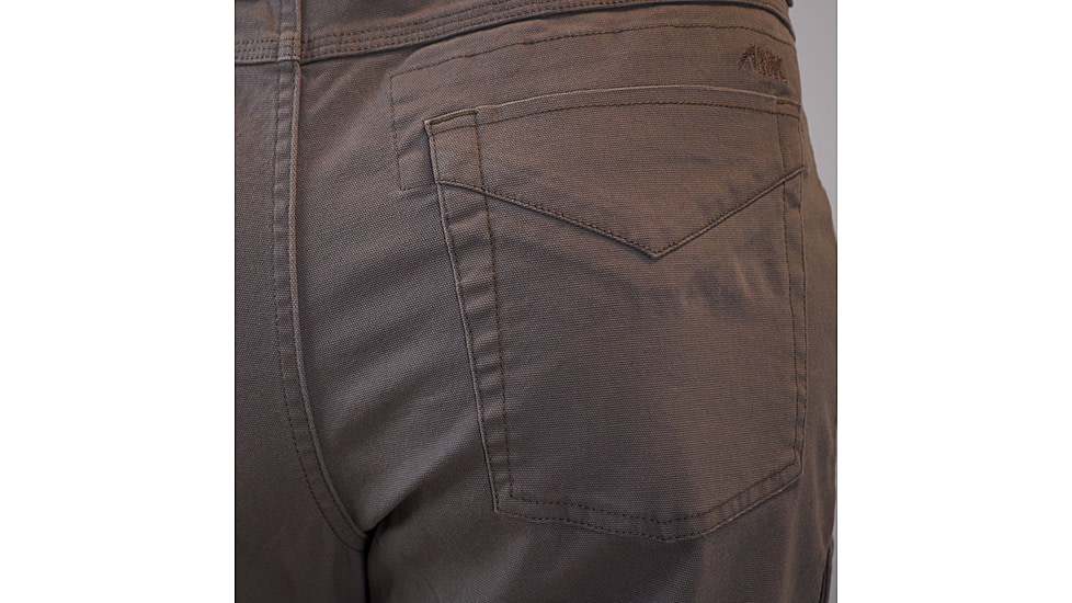 Mountain Khakis Camber Original Pants Classic Fit - Mens, Freestone, 38x36, E37252FREESTONE3836