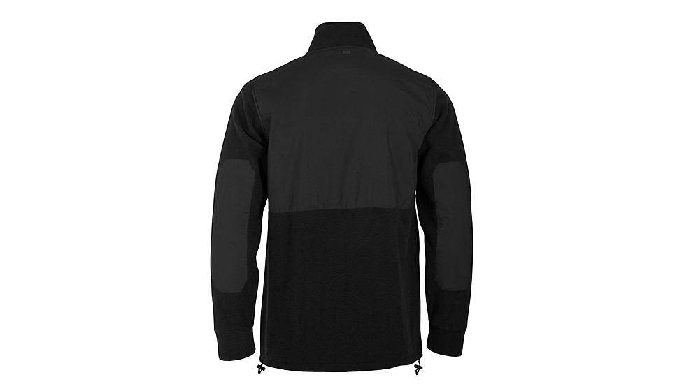 Mountain Khakis Col Jacket Classic Fit - Mens, Black, S, N61001BLACKS