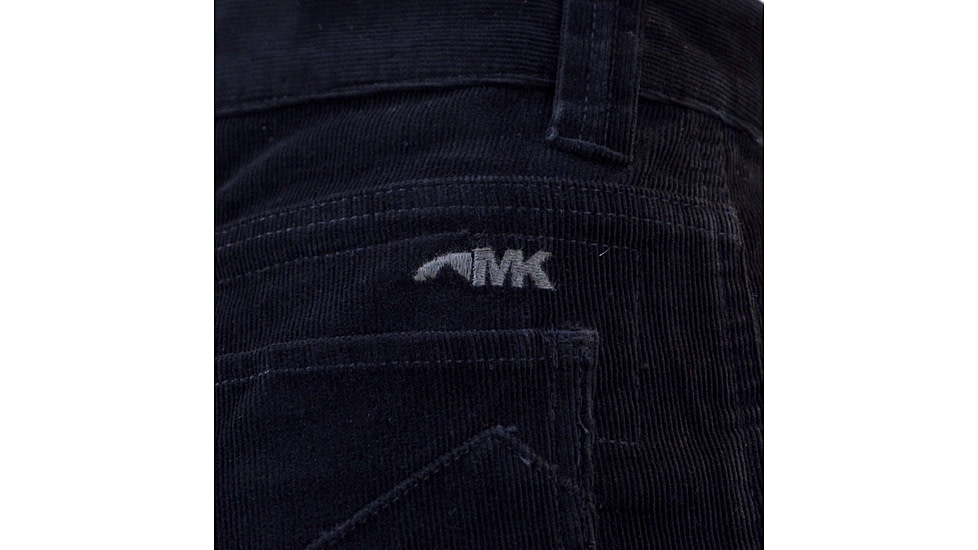 Mountain Khakis Crest Cord Pant Modern Fit - Mens, Freestone, 38x34, E24252FREESTONE3834