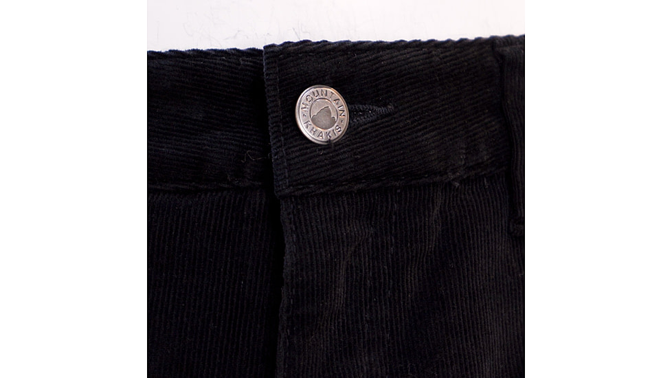 Mountain Khakis Crest Cord Pant Modern Fit - Mens, Freestone, 38x34, E24252FREESTONE3834