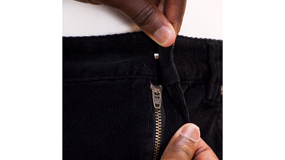 Mountain Khakis Crest Cord Pant Modern Fit - Mens, Freestone, 38x34, E24252FREESTONE3834