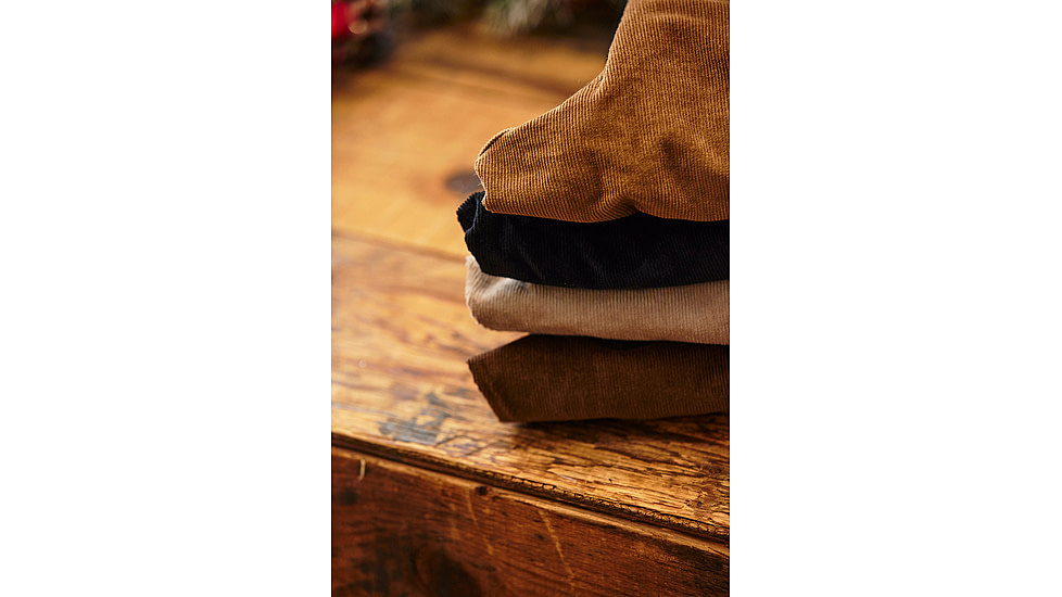 Mountain Khakis Crest Cord Pant Modern Fit - Mens, Freestone, 38x34, E24252FREESTONE3834