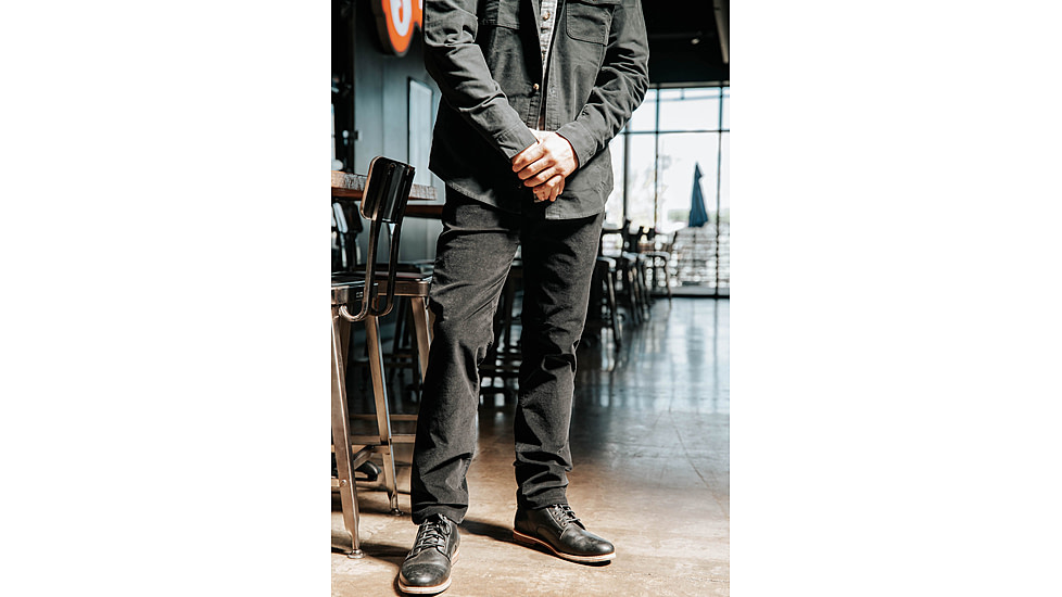 Mountain Khakis Crest Cord Pant Modern Fit - Mens, Freestone, 38x34, E24252FREESTONE3834