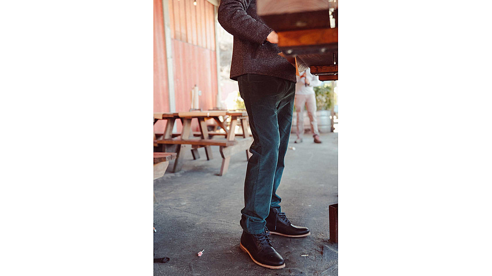 Mountain Khakis Crest Cord Pant Modern Fit - Mens, Freestone, 38x34, E24252FREESTONE3834