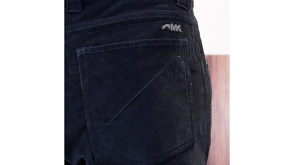 Mountain Khakis Crest Cord Pant Modern Fit - Mens, Freestone, 38x34, E24252FREESTONE3834