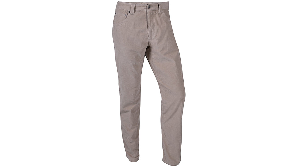 Mountain Khakis Crest Cord Pant Modern Fit - Mens, Freestone, 38x34, E24252FREESTONE3834