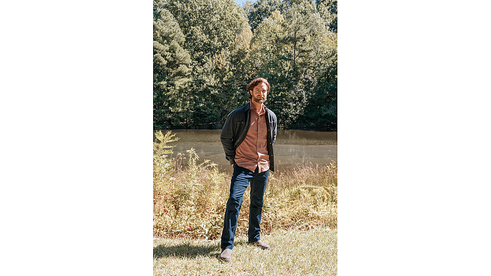 Mountain Khakis Downtown Flannel Shirt Classic Fit - Mens, Sage, XL, N52C26SAGEXL