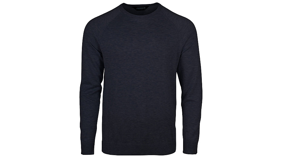 Mountain Khakis Fletcher Sweater Classic Fit - Mens, Night, S, M20B70NIGHTS