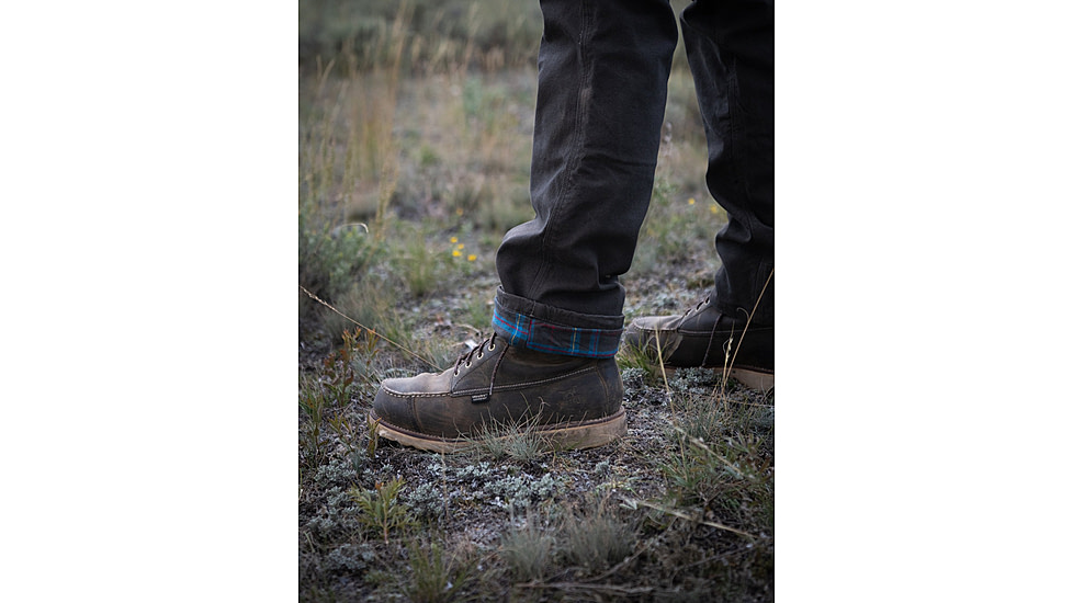 Mountain Khakis Lined Mountain Pant Classic Fit - Mens, Jackson Grey, 30x34, E34021JACKSON GREY3034