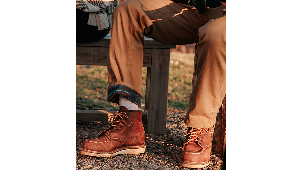 Mountain Khakis Lined Mountain Pant Classic Fit - Mens, Jackson Grey, 30x34, E34021JACKSON GREY3034