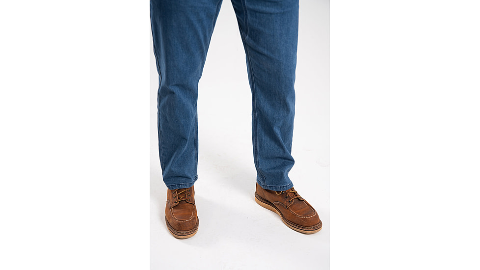 Mountain Khakis Miter Denim Jean Classic Fit - Mens, Medium Wash, 36x32, I74403MEDIUM WASH3632