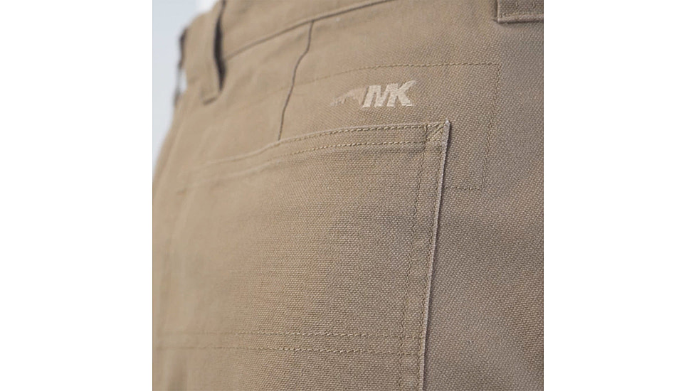 Mountain Khakis Mountain Pant Classic Fit - Mens, Jackson Grey, 38x36, E33021JACKSON GREY3836