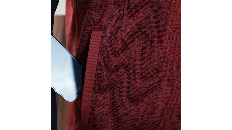 Mountain Khakis Norris Vest Classic Fit - Mens, Black, XXL, N60001BLACKXXL