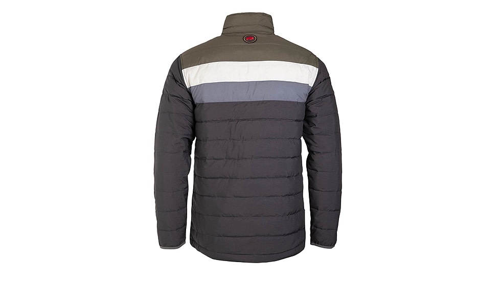 Mountain Khakis Rider Jacket Classic Fit - Mens, Jackson Grey, M, N56021JACKSON GREYM