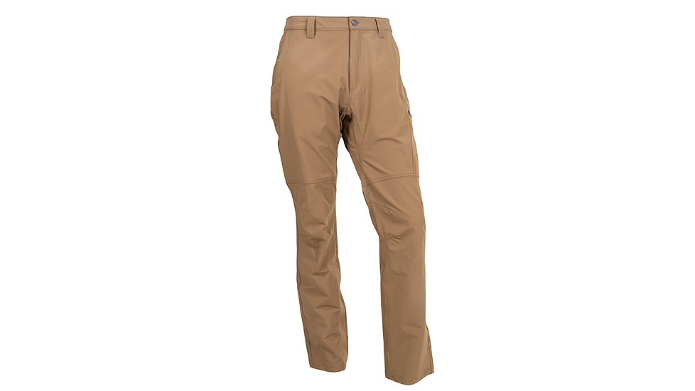 Mountain Khakis Ridgeline Hybrid Pant Performance Fit - Mens, Tobacco, 32x30, O78254TOBACCO3230