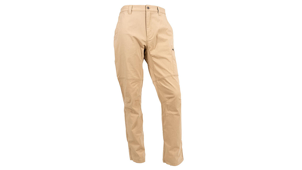 Mountain Khakis Ridgeline Pant Performance Fit - Mens, Retro Khaki, 28x30, O79251RETRO KHAKI2830