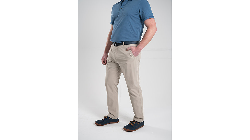 Mountain Khakis Rover Hybrid Pant Modern Fit - Mens, Freestone, 35x32, O34252FREESTONE3532