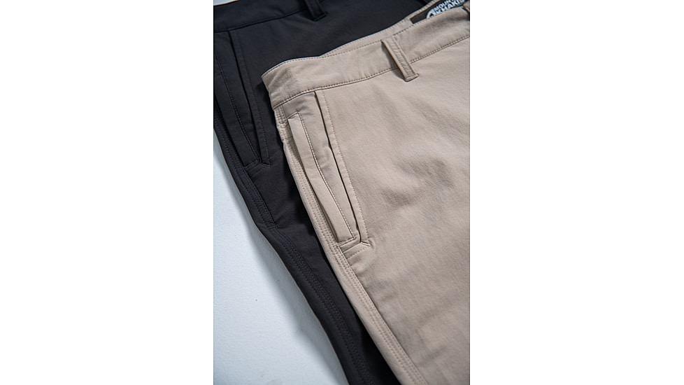Mountain Khakis Rover Hybrid Pant Modern Fit - Mens, Freestone, 35x32, O34252FREESTONE3532